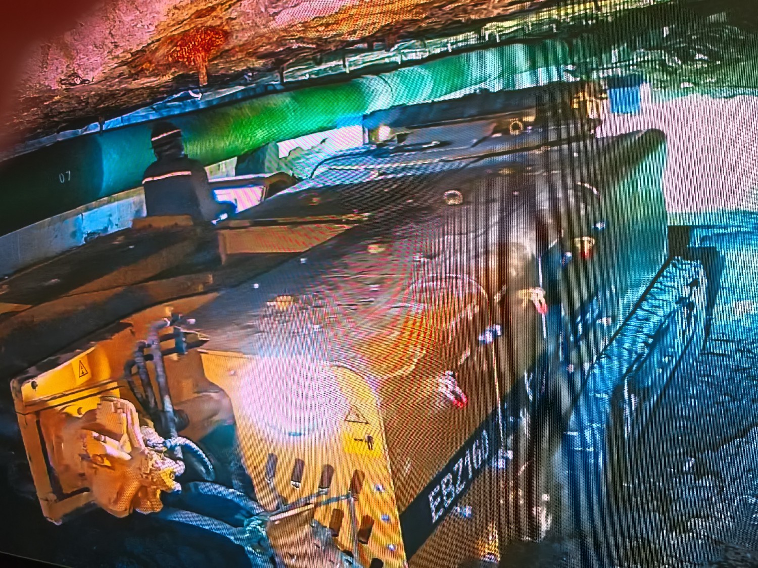 新型綜掘機在級索煤礦成功投用， 助力礦井轉(zhuǎn)型升級