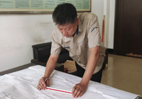 《砥礪前行，做新時(shí)代的辰龍人》 陳振一