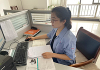 《生而逢盛世，青年當(dāng)有為》 王  莉